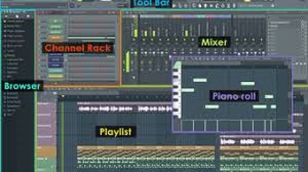 fl studio apk latest