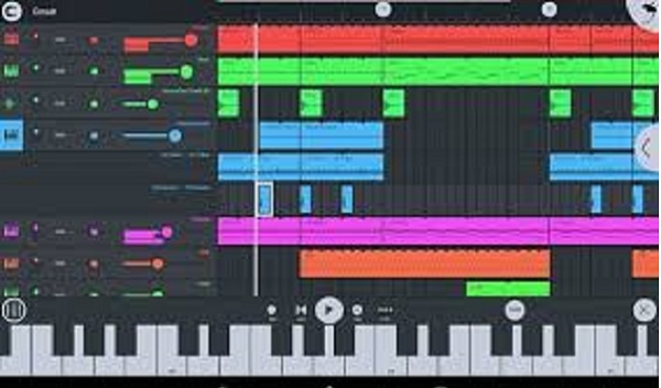 fl studio apk game